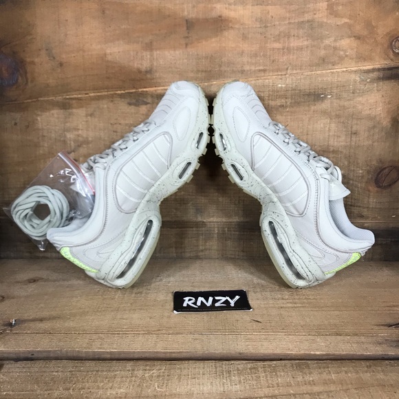 NEW Nike Air Max Tailwind IV Sandtrap - Picture 6 of 8